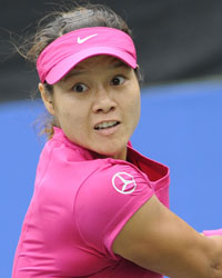 Li Na